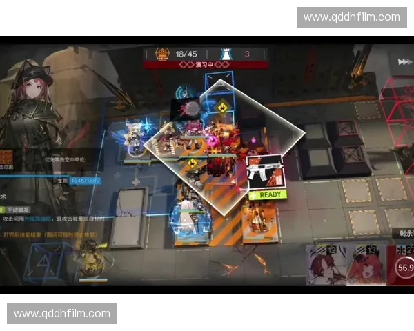 边锋突击战术:提升进攻效率与战术灵活性的关键策略分析 边锋突击战术:提升进攻效率与战术灵活性的关键策略分析