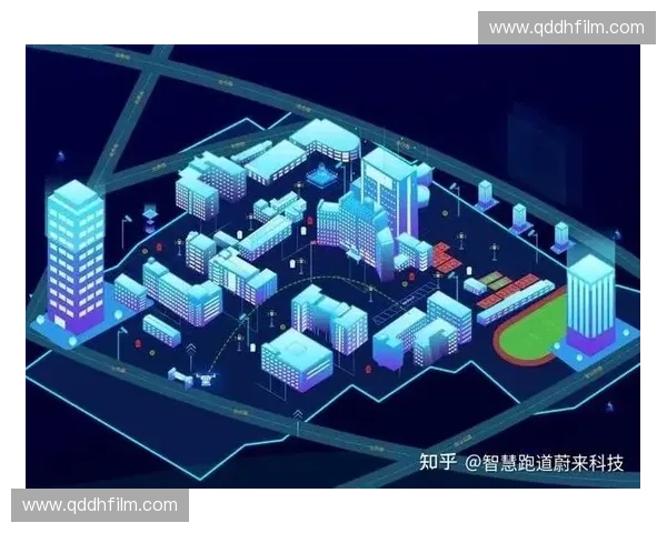 推动体育信息化建设助力全民健身发展与智慧体育创新应用探索