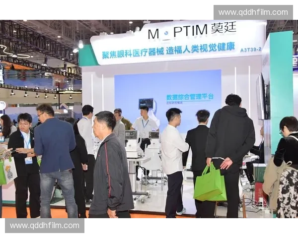 智能辅助器械创新发展与应用前景探索助力提升生活品质和医疗服务水平