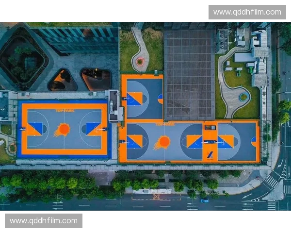 城市运动公园:打造多功能运动休闲空间,提升市民生活质量与健康水平 城市运动公园:打造多功能运动休闲空间,提升市民生活质量与健康水平