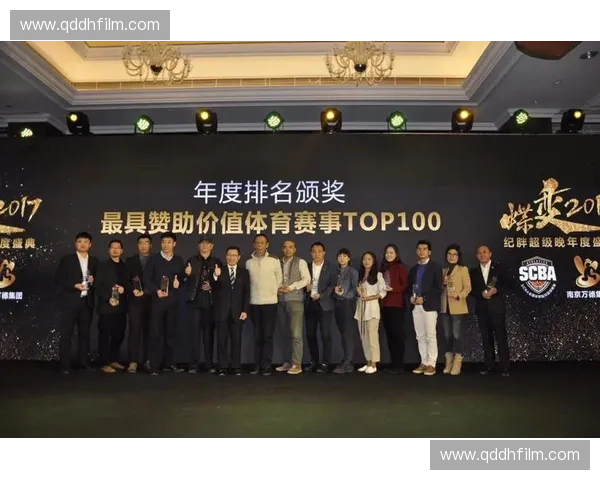 体育公关创新策略解析助力品牌影响力全面提升 体育公关创新策略解析助力品牌影响力全面提升